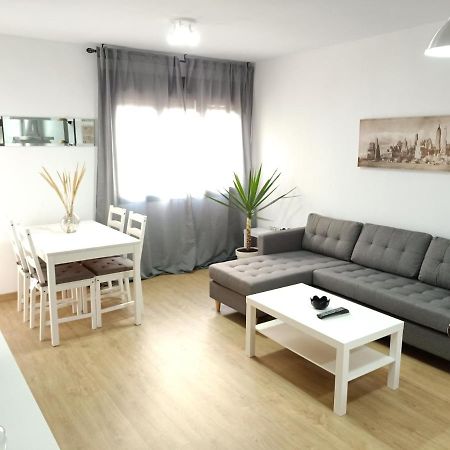 Apartamentos Coralba - El Escondite De La Bahia San Fernando Exteriör bild
