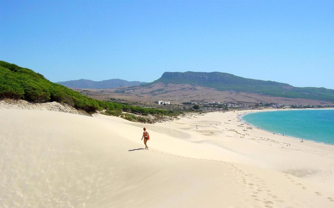 Apartamentos Coralba - El Escondite De La Bahia San Fernando Exteriör bild