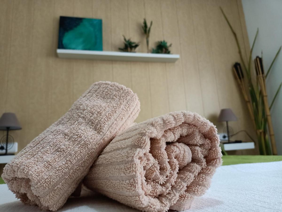 Apartamentos Coralba - El Escondite De La Bahia San Fernando Exteriör bild