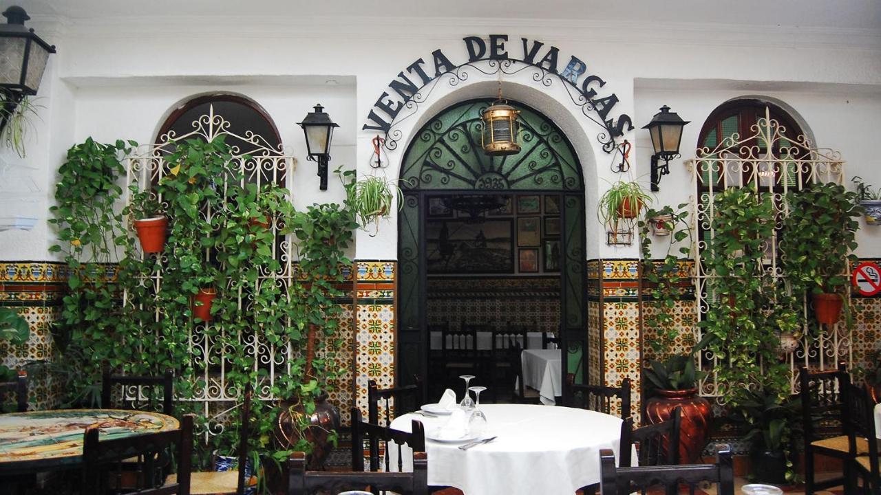 Apartamentos Coralba - El Escondite De La Bahia San Fernando Exteriör bild