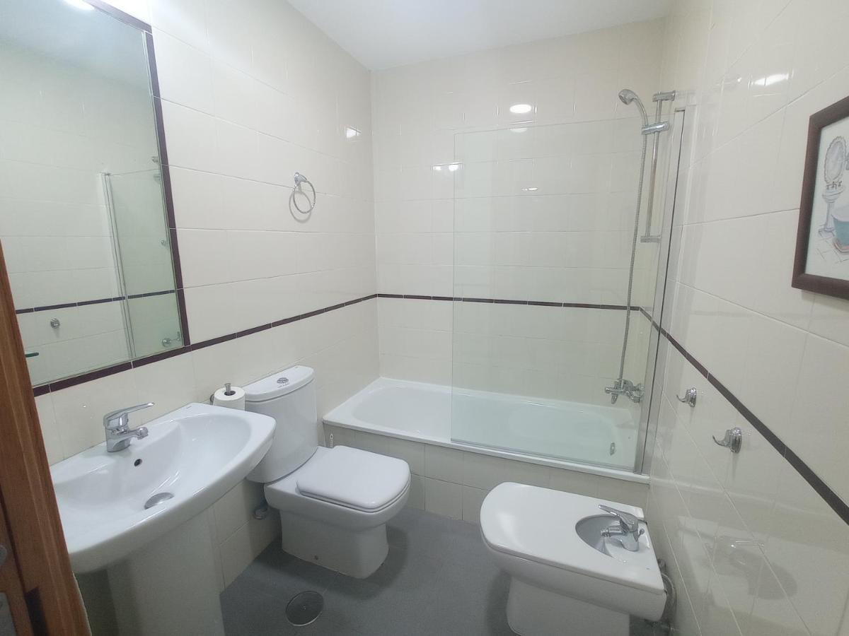 Apartamentos Coralba - El Escondite De La Bahia San Fernando Exteriör bild
