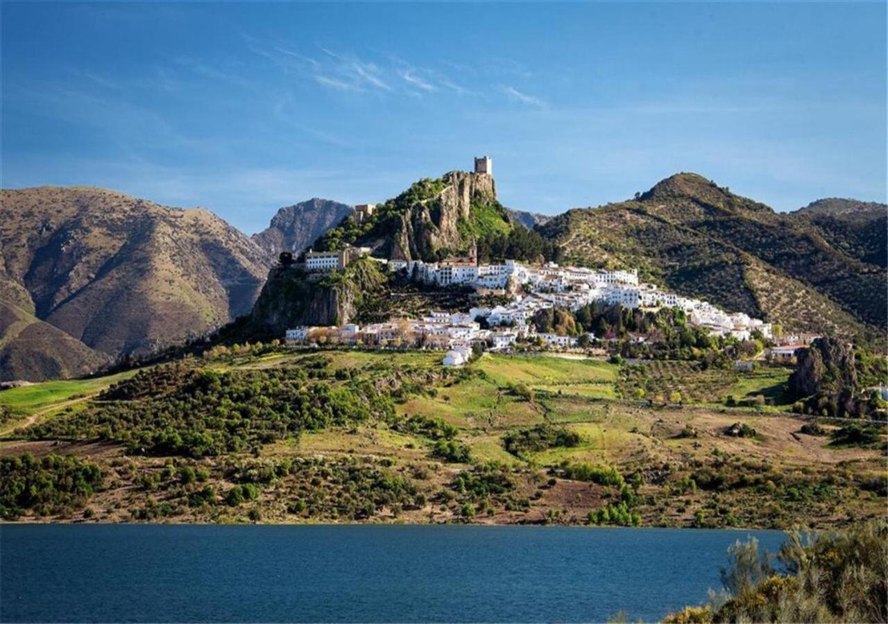 Apartamentos Coralba - El Escondite De La Bahia San Fernando Exteriör bild